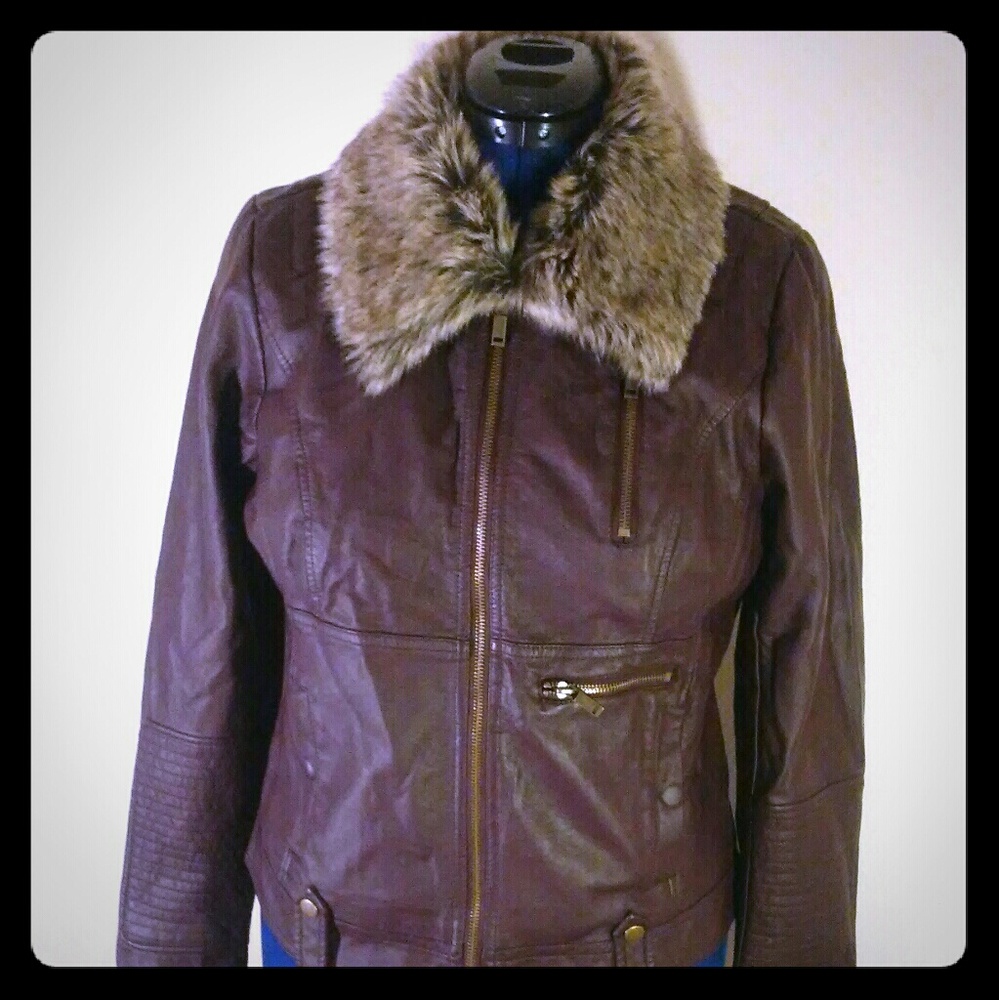 Bomber Jacket NEW